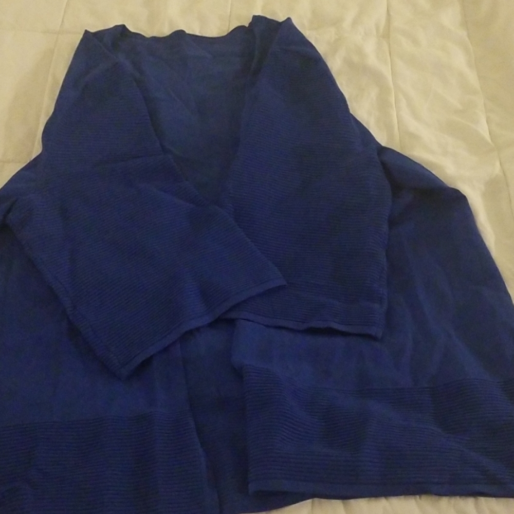 Lane Bryant Plus Size Cover up